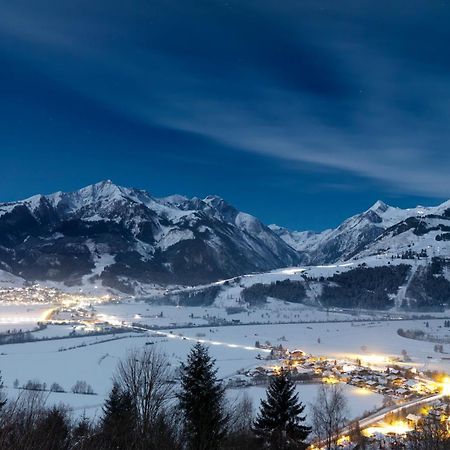 Apartmenthaus Gotthardt Kaprun Exterior foto