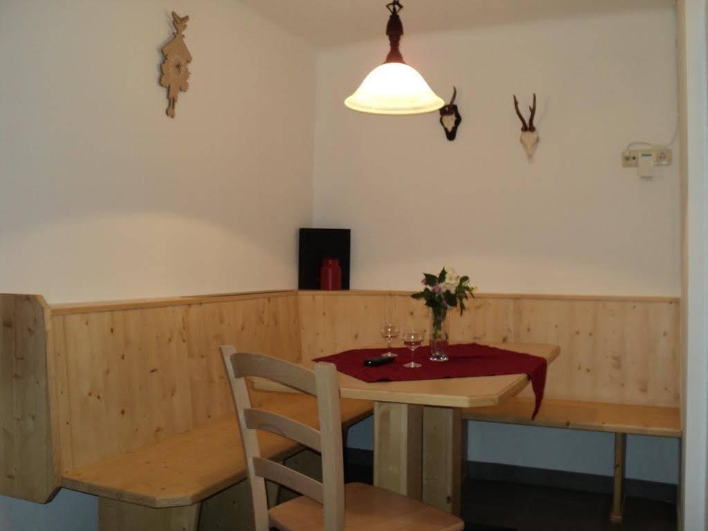 Apartmenthaus Gotthardt Kaprun Exterior foto