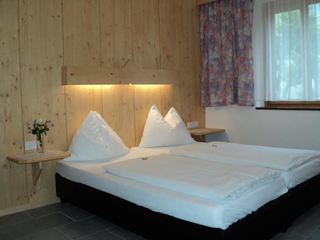 Apartmenthaus Gotthardt Kaprun Exterior foto